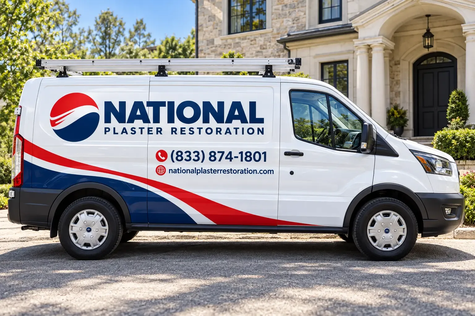Plaster Repair in Stewart, OH near me