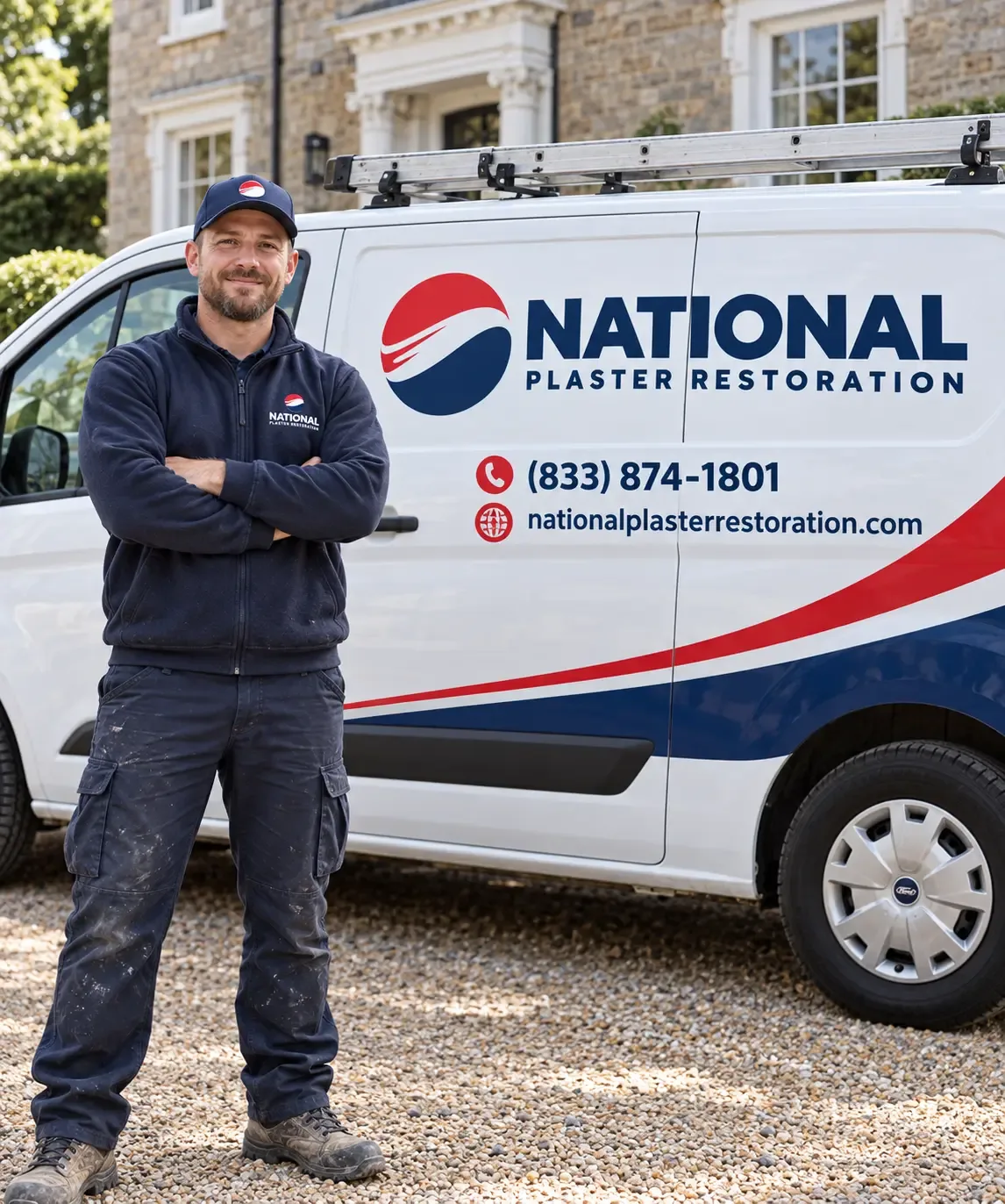 Plaster Repair company in Stewart, OH